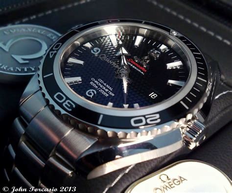 omega quantum of solace fake|quantum of solace omega watch.